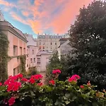 Studio Jardin Des Plantes