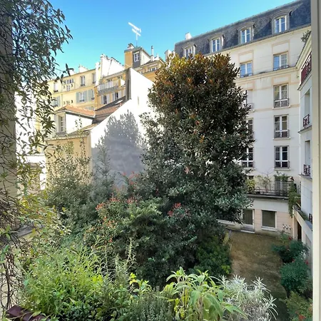 Jardin Des Plantes Appartamento *