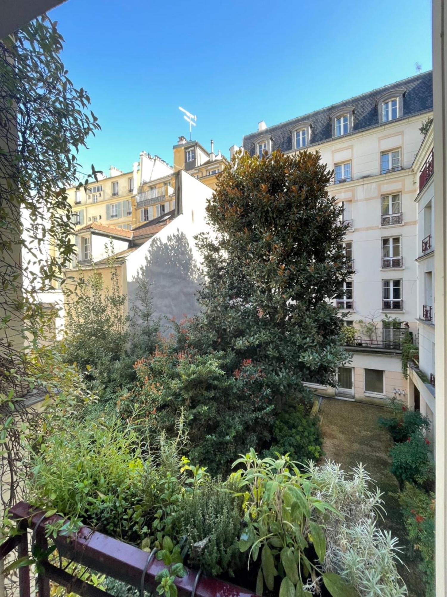 Jardin Des Plantes Appartamento *